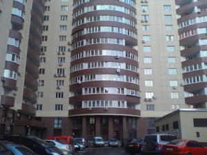  Hotel, G-1575618, Rudenka Mykoly boulevard (Koltsova boulevard), Kyiv - Photo 2