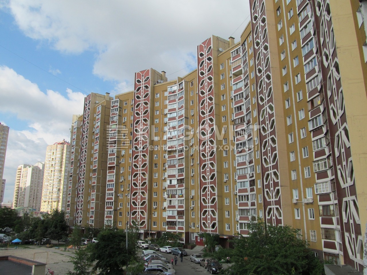 Квартира G-403031, Ахматовой, 43, Киев - Фото 2