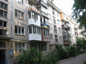 Квартира Туполева Академика, 20д, Киев, G-1900886 - Фото1