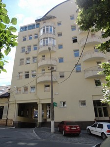 Apartment R-33215, Konys'koho Oleksandra (Turhenievs'ka), 46/11, Kyiv - Photo 2