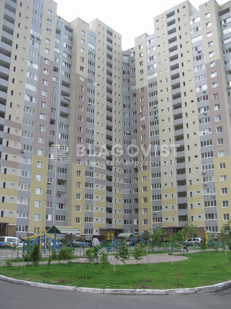 Apartment G-1898129, Zakrevskoho Mykoly, 97, Kyiv - Photo 3