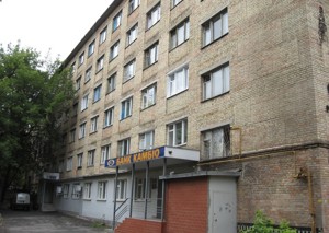 Квартира Провіантська (Тимофєєвої Галі), 15, Київ, D-37084 - Фото1