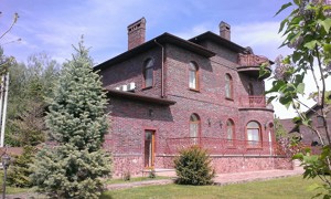 House Luhova, Kozyn (Koncha-Zaspa), F-31204 - Photo