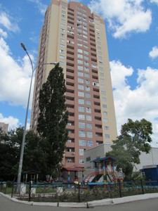 Квартира Моторний пров., 9а, Київ, G-698588 - Фото