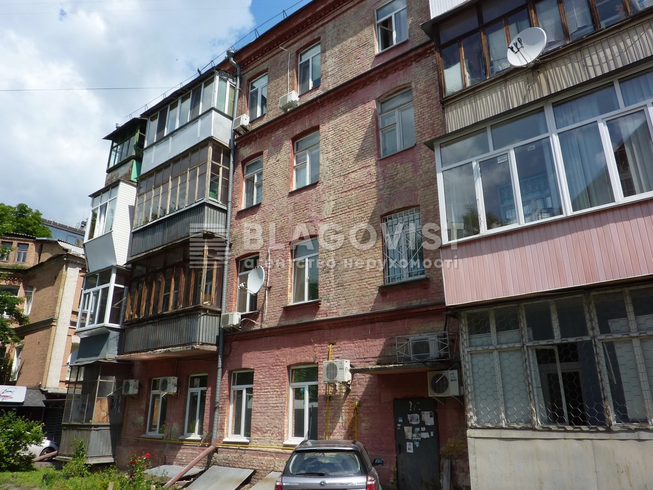 Квартира G-1898097, Сечевых Стрельцов (Артема), 9в, Киев - Фото 1