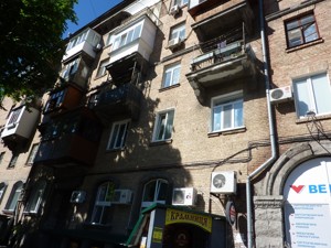  non-residential premises, G-771742, Vasylkivska, Kyiv - Photo 4