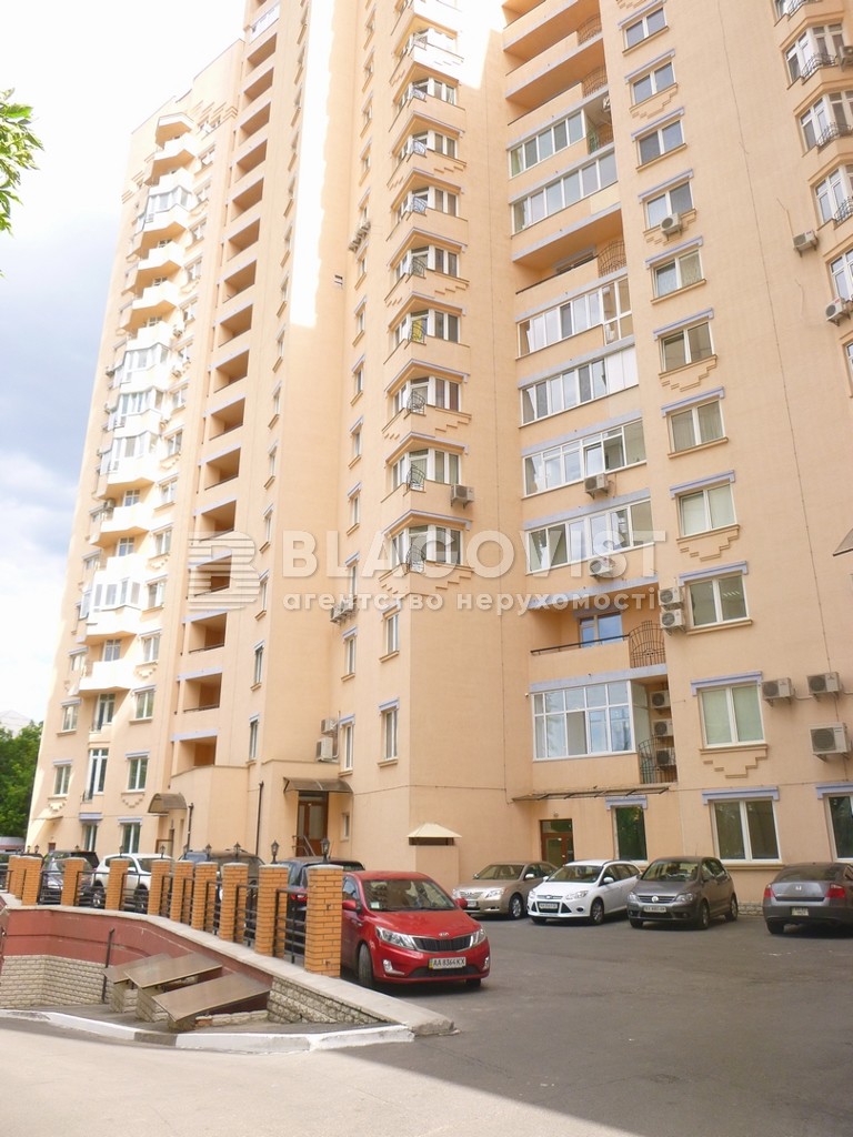 Квартира M-38986, Липкивского Василия (Урицкого), 18, Киев - Фото 4