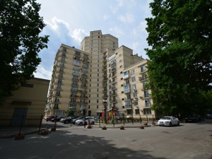 Квартира Дашавська, 25, Київ, G-729425 - Фото 3
