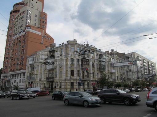  Офис, Саксаганского, Киев, R-32566 - Фото 1