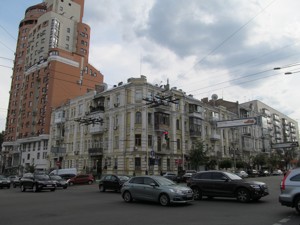  Офіс, Саксаганського, Київ, J-5805 - Фото 1