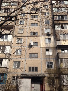 Квартира Шумського Юрія, 8, Київ, G-839565 - Фото2