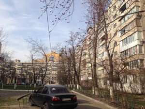 Квартира Шумського Юрія, 8, Київ, G-839565 - Фото3