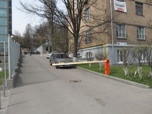 Квартира Бойчука Михаила (Киквидзе), 4, Киев, C-110922 - Фото 4