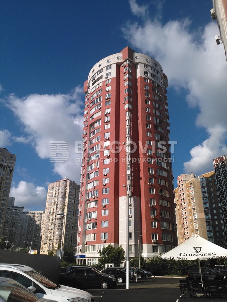 Продажа Двухкомнатная квартира ул. Ахматовой 45 Киев G-1972748 |  100realty.ua