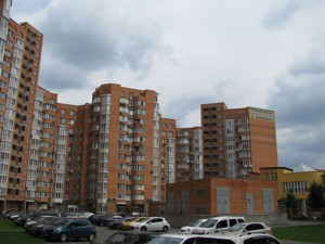 Квартира Осіння, 33, Київ, G-835665 - Фото