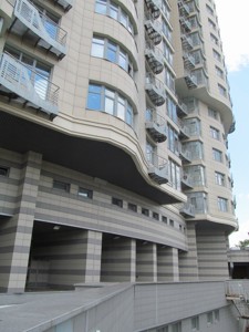 Apartment F-46621, Illienka Yuriia (Melnykova), 18б, Kyiv - Photo 5