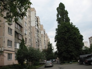 Квартира Пантелеймона Кулиша (Челябинская), 5б, Киев, R-49916 - Фото3
