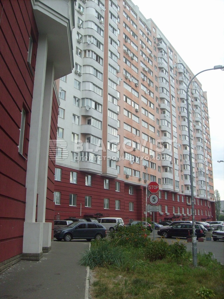 Квартира G-734897, Бориспольская, 6, Киев - Фото 3