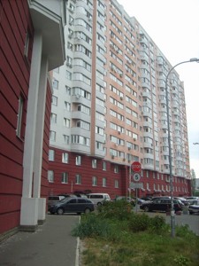 Квартира G-1940708, Бориспільська, 6, Київ - Фото 2