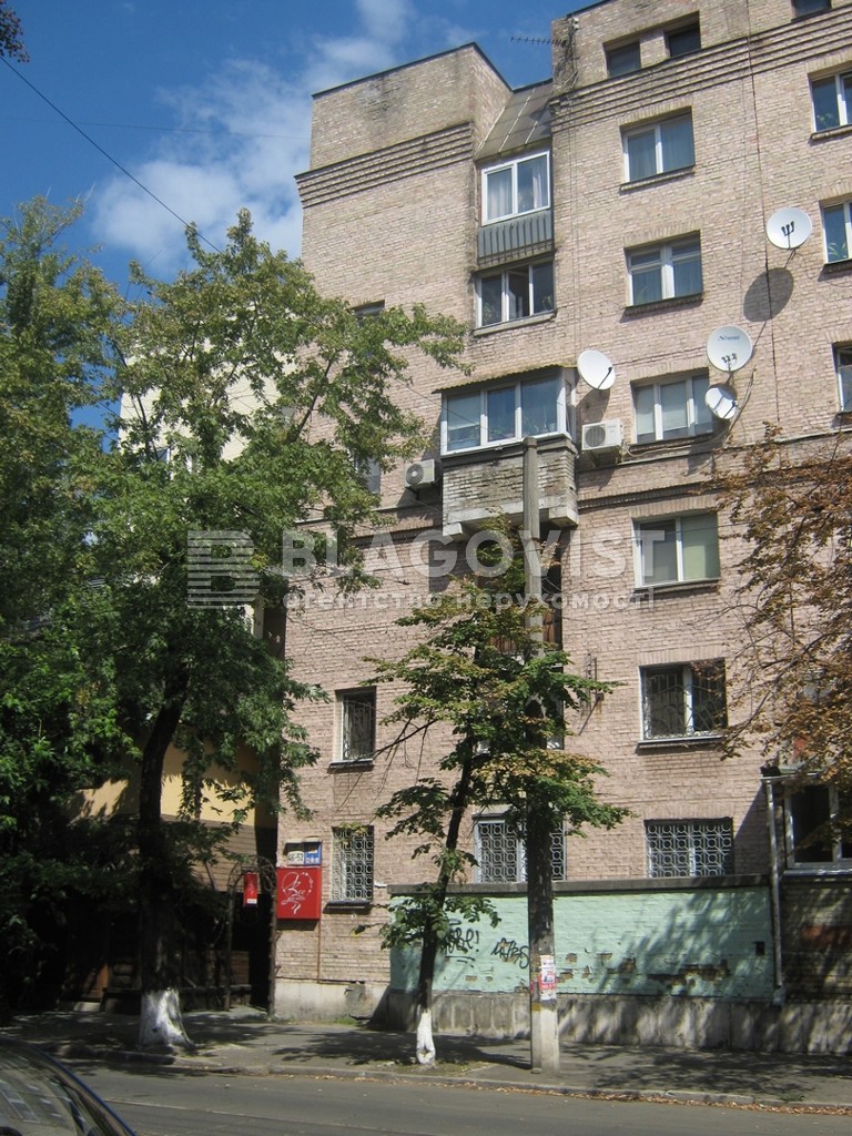 Квартира C-110893, Константиновская, 46/52, Киев - Фото 3