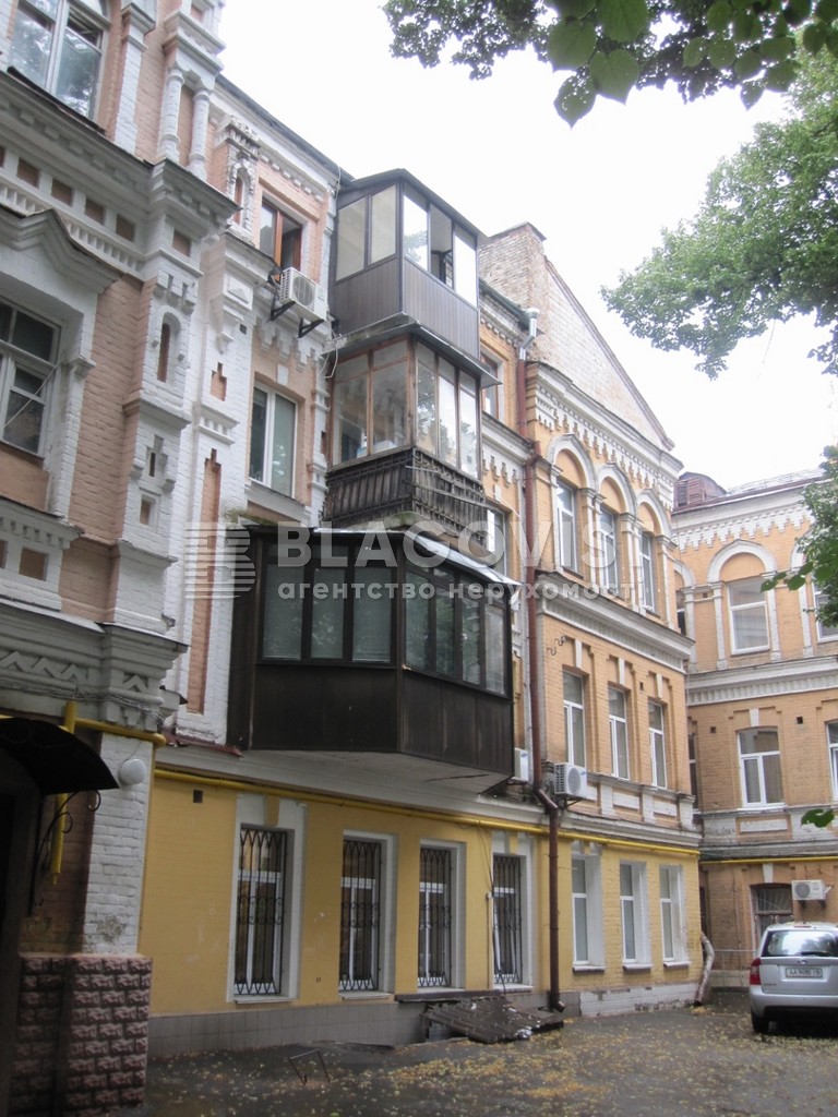 Квартира G-1418132, Лютеранская, 12, Киев - Фото 2