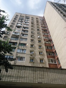 Квартира Хохлових Сім'ї, 1, Київ, G-810646 - Фото3