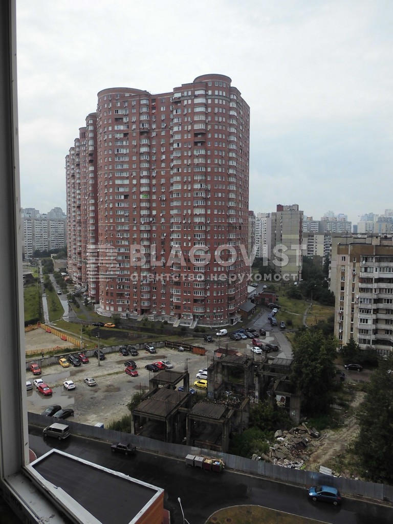 Квартира M-24082, Драгоманова, 40з, Киев - Фото 13