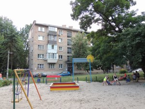 Квартира G-1475541, Білоруська, 17в, Київ - Фото 3