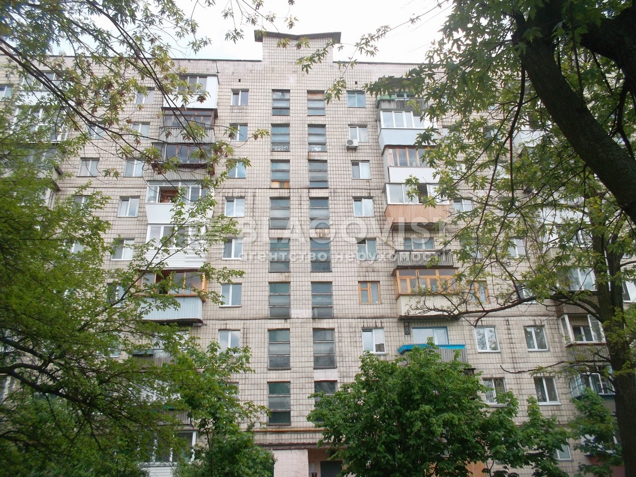 Квартира D-38394, Лесной просп., 22, Киев - Фото 3