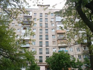 Квартира Лісовий просп., 22, Київ, D-38394 - Фото 21