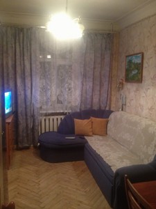 Квартира Дмитриевская, 29в, Киев, G-1114347 - Фото3