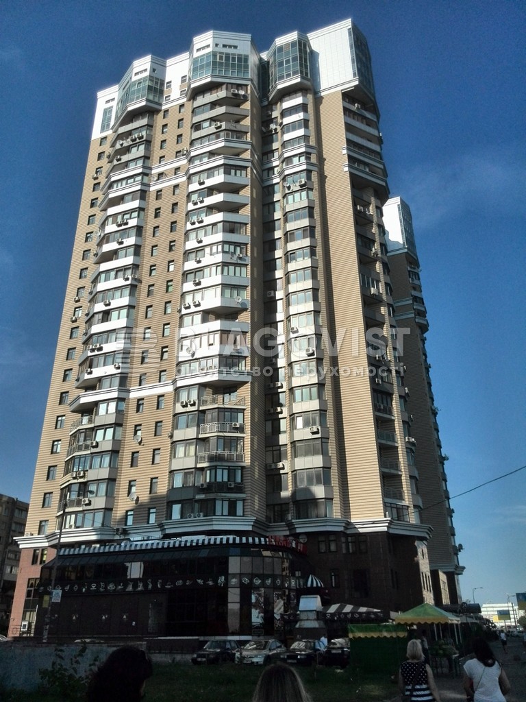 Apartment R-13961, Mykilsko-Slobidska, 1а, Kyiv - Photo 5