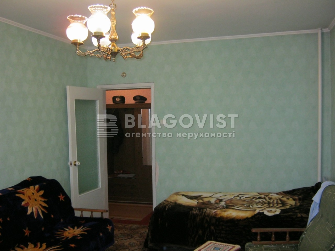 Квартира G-1408264, Панча П., 11, Київ - Фото 9