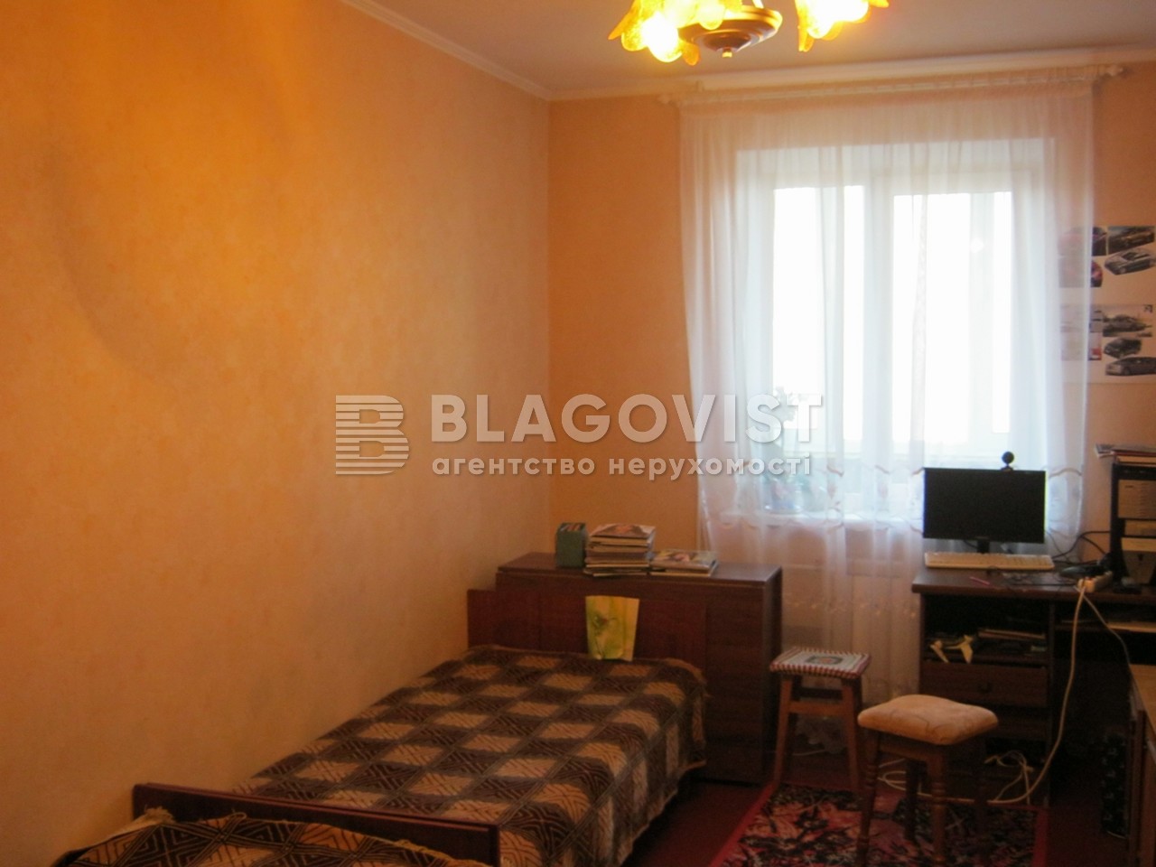 Квартира G-1408264, Панча П., 11, Київ - Фото 8