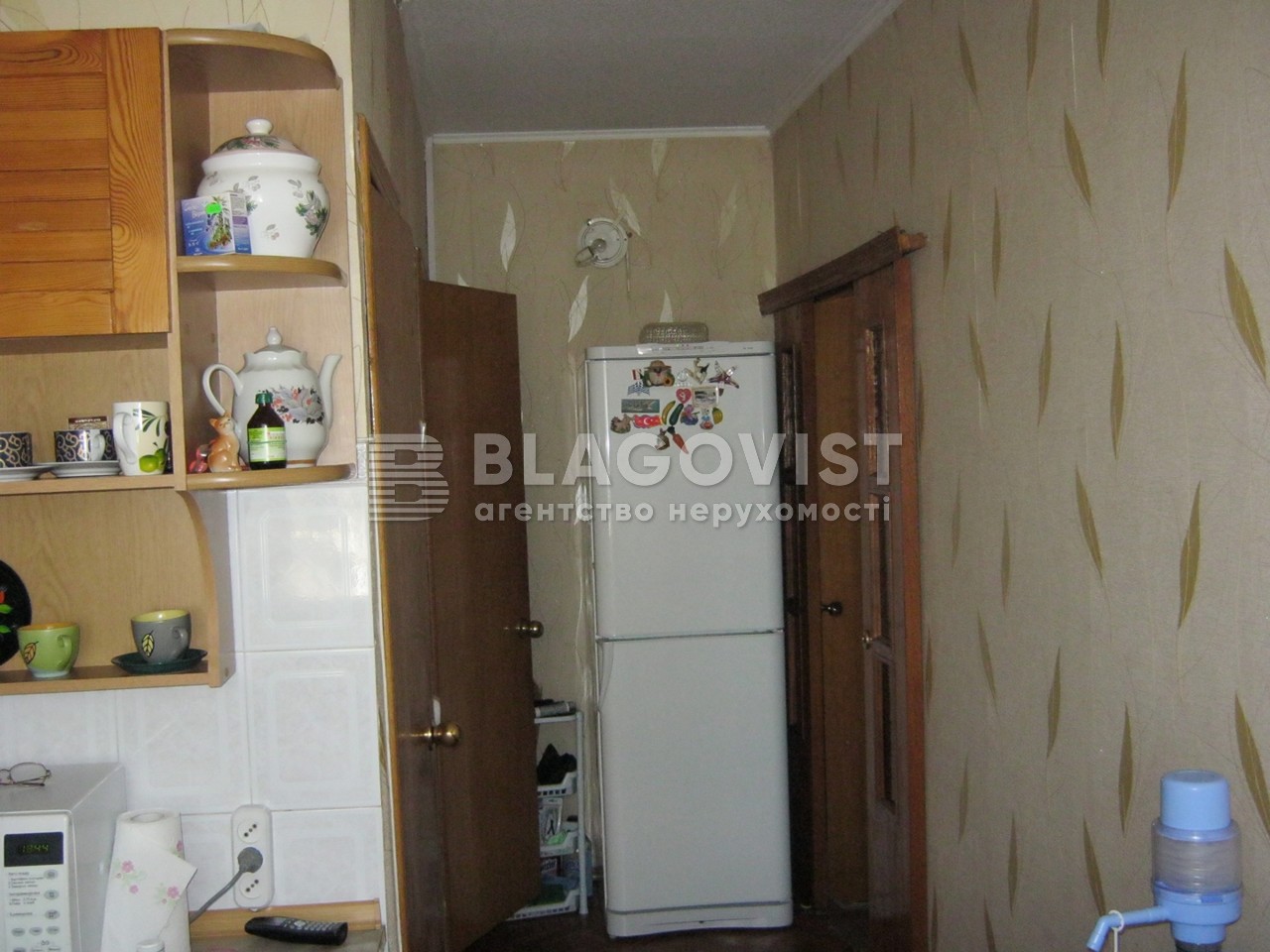 Квартира G-1408264, Панча П., 11, Київ - Фото 11