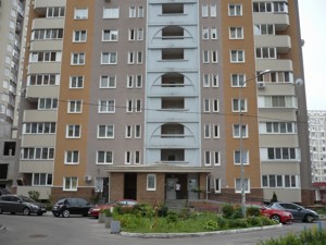 Квартира A-114653, Лаврухина Николая, 8, Киев - Фото 3