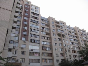 Квартира Героев Сталинграда просп., 14, Киев, G-817425 - Фото 1