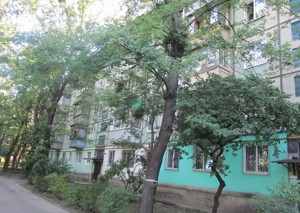 Квартира Вифлеємська (Шліхтера Академіка), 4, Київ, G-1437027 - Фото1