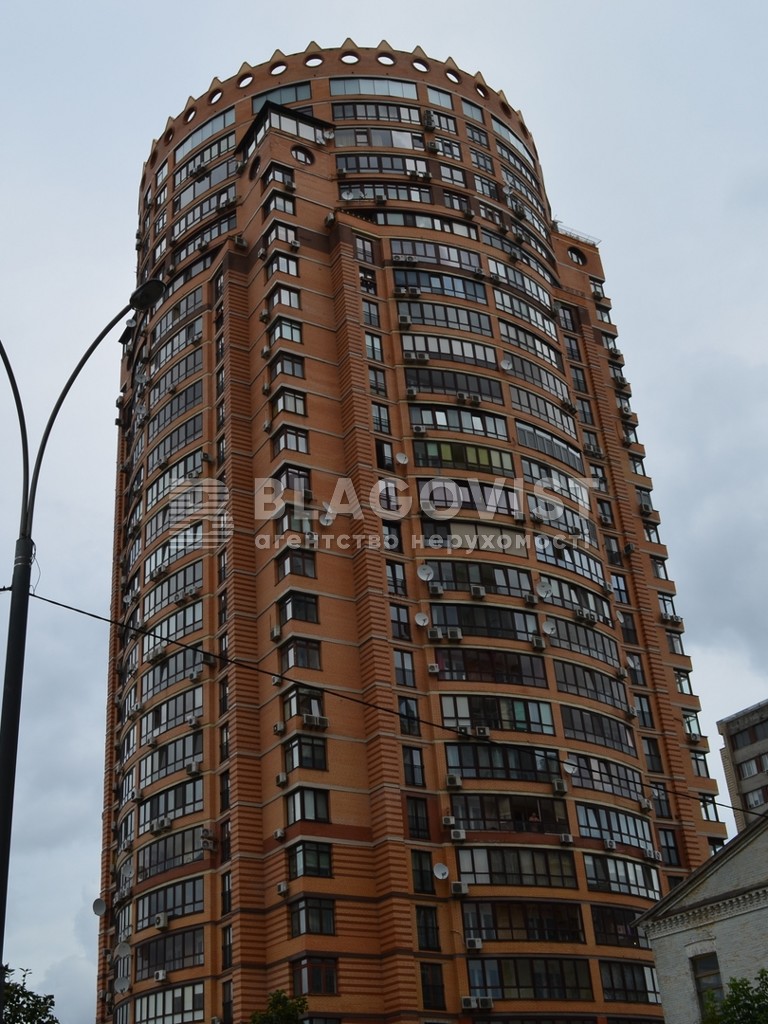 Apartment H-49518, Panasa Myrnoho, 28а, Kyiv - Photo 2