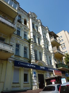 Офис, Тарасовская, Киев, C-102209 - Фото 1
