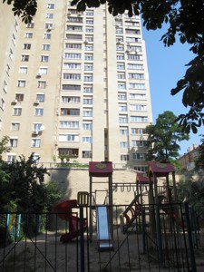 Квартира Антоновича Владимира (Горького), 103а, Киев, G-832056 - Фото 22