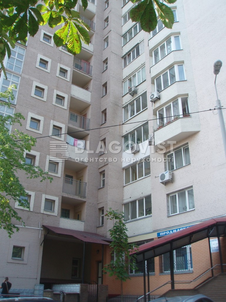 Квартира A-114843, Бутенко Зої (Сеченова), 7а, Киев - Фото 2