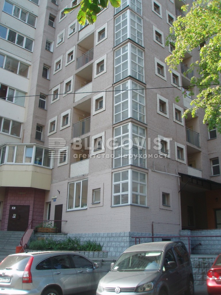 Квартира A-114843, Бутенко Зої (Сеченова), 7а, Киев - Фото 3