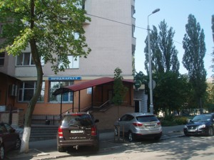 Квартира Сеченова, 7а, Киев, F-46575 - Фото2