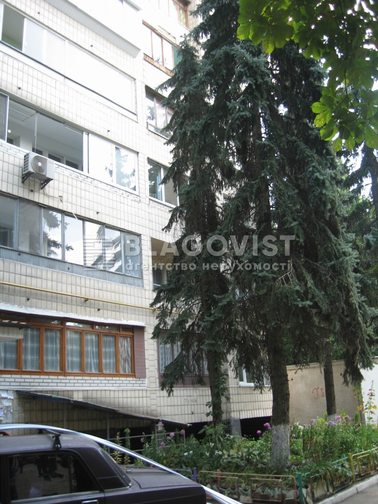 Квартира R-58688, Ереванская, 10а, Киев - Фото 1