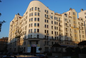  Гостиница, Щекавицкая, Киев, F-38995 - Фото 1