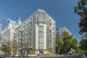 Apartment Instytutska, 15/5, Kyiv, P-31831 - Photo