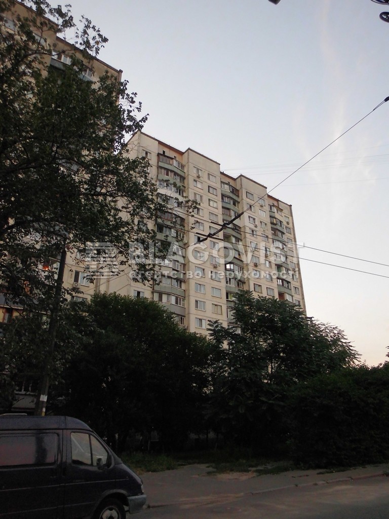 Квартира G-838680, Рижская, 18, Киев - Фото 1