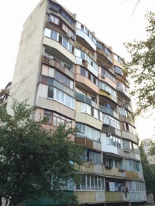 Квартира G-652726, Литвиненко-Вольгемут, 5б, Киев - Фото 1