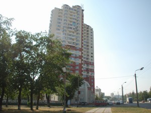 Квартира Бориспільська, 4, Київ, R-56436 - Фото